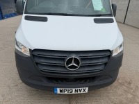 MERCEDES-BENZ SPRINTER 314 2.1 CDI L2 H1 FRIDGE VAN - 3