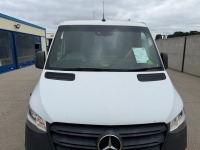 MERCEDES-BENZ SPRINTER 314 2.1 CDI L2 H1 FRIDGE VAN - 4
