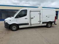 MERCEDES-BENZ SPRINTER 314 2.1 CDI L2 H1 FRIDGE VAN - 6