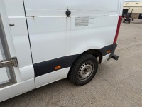 MERCEDES-BENZ SPRINTER 314 2.1 CDI L2 H1 FRIDGE VAN - 10