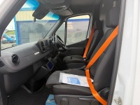 MERCEDES-BENZ SPRINTER 314 2.1 CDI L2 H1 FRIDGE VAN - 13