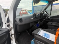 MERCEDES-BENZ SPRINTER 314 2.1 CDI L2 H1 FRIDGE VAN - 14