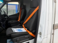 MERCEDES-BENZ SPRINTER 314 2.1 CDI L2 H1 FRIDGE VAN - 15