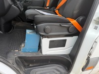 MERCEDES-BENZ SPRINTER 314 2.1 CDI L2 H1 FRIDGE VAN - 16