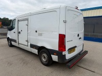 MERCEDES-BENZ SPRINTER 314 2.1 CDI L2 H1 FRIDGE VAN - 22