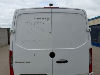 MERCEDES-BENZ SPRINTER 314 2.1 CDI L2 H1 FRIDGE VAN - 24