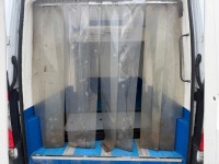 MERCEDES-BENZ SPRINTER 314 2.1 CDI L2 H1 FRIDGE VAN - 26