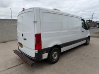 MERCEDES-BENZ SPRINTER 314 2.1 CDI L2 H1 FRIDGE VAN - 32