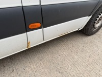 MERCEDES-BENZ SPRINTER 314 2.1 CDI L2 H1 FRIDGE VAN - 36