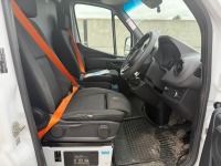 MERCEDES-BENZ SPRINTER 314 2.1 CDI L2 H1 FRIDGE VAN - 40