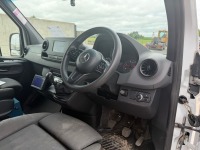 MERCEDES-BENZ SPRINTER 314 2.1 CDI L2 H1 FRIDGE VAN - 41