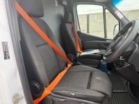 MERCEDES-BENZ SPRINTER 314 2.1 CDI L2 H1 FRIDGE VAN - 42