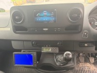 MERCEDES-BENZ SPRINTER 314 2.1 CDI L2 H1 FRIDGE VAN - 43