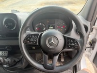 MERCEDES-BENZ SPRINTER 314 2.1 CDI L2 H1 FRIDGE VAN - 46