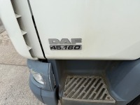DAF LF45.160 7.5 TON INSULATED LORRY - 5