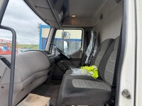 DAF LF45.160 7.5 TON INSULATED LORRY - 6