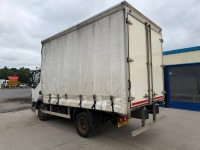 DAF LF45.160 7.5 TON INSULATED LORRY - 12