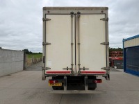 DAF LF45.160 7.5 TON INSULATED LORRY - 13
