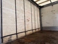 DAF LF45.160 7.5 TON INSULATED LORRY - 17