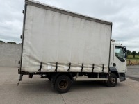 DAF LF45.160 7.5 TON INSULATED LORRY - 20