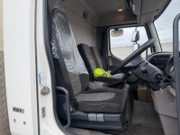 DAF LF45.160 7.5 TON INSULATED LORRY - 25