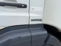 MERCEDES ATEGO 1824 BLUETEC 5 18 TON 4x2 CURTAINSIDER&nbsp; - 5