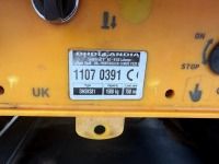 MERCEDES ATEGO 1824 BLUETEC 5 18 TON 4x2 CURTAINSIDER&nbsp; - 12