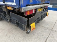 MERCEDES ATEGO 1824 BLUETEC 5 18 TON 4x2 CURTAINSIDER&nbsp; - 14