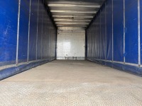 MERCEDES ATEGO 1824 BLUETEC 5 18 TON 4x2 CURTAINSIDER&nbsp; - 17