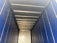 MERCEDES ATEGO 1824 BLUETEC 5 18 TON 4x2 CURTAINSIDER&nbsp; - 18
