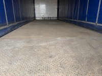 MERCEDES ATEGO 1824 BLUETEC 5 18 TON 4x2 CURTAINSIDER&nbsp; - 19