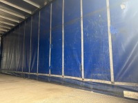 MERCEDES ATEGO 1824 BLUETEC 5 18 TON 4x2 CURTAINSIDER&nbsp; - 20