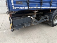 MERCEDES ATEGO 1824 BLUETEC 5 18 TON 4x2 CURTAINSIDER&nbsp; - 25