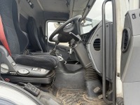 MERCEDES ATEGO 1824 BLUETEC 5 18 TON 4x2 CURTAINSIDER&nbsp; - 31