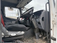 MERCEDES ATEGO 1824 BLUETEC 5 18 TON 4x2 CURTAINSIDER&nbsp; - 33