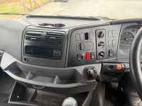MERCEDES ATEGO 1824 BLUETEC 5 18 TON 4x2 CURTAINSIDER&nbsp; - 35