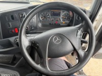 MERCEDES ATEGO 1824 BLUETEC 5 18 TON 4x2 CURTAINSIDER&nbsp; - 37