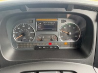 MERCEDES ATEGO 1824 BLUETEC 5 18 TON 4x2 CURTAINSIDER&nbsp; - 39
