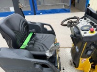 BOMAG BW80AD-5 DIESEL DOUBLE DRUM RIDE ON ROLLER - 13