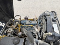 BOMAG BW80AD-5 DIESEL DOUBLE DRUM RIDE ON ROLLER - 20
