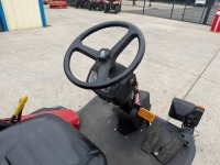 SHIBAURA CM374 4WD AUTO DIESEL ROAD LEGAL RIDE ON LAWNMOWER - NO DECK&nbsp; - 15