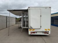 FAST TOW EXHIBITION TRAILER - 5