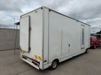 FAST TOW EXHIBITION TRAILER - 6