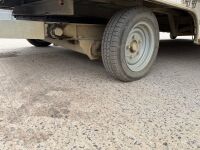 FAST TOW EXHIBITION TRAILER - 10