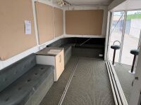 FAST TOW EXHIBITION TRAILER - 15