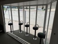 FAST TOW EXHIBITION TRAILER - 20