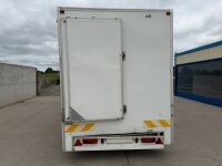 FAST TOW EXHIBITION TRAILER - 31