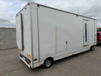 FAST TOW EXHIBITION TRAILER - 32
