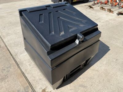 COAL BUNKER