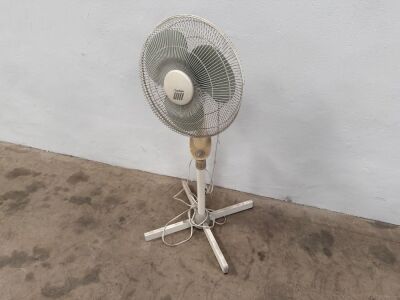 CARLTON 240V FAN